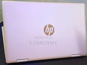 New Laptop HP Pavilion X360 16GB Intel Core I7 SSD 512GB