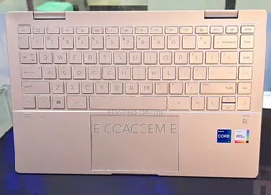 New Laptop HP Pavilion X360 16GB Intel Core I7 SSD 512GB