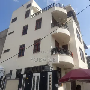 Furnished 8bdrm House in የሚሸት ቤት, Akaky Kaliti for sale