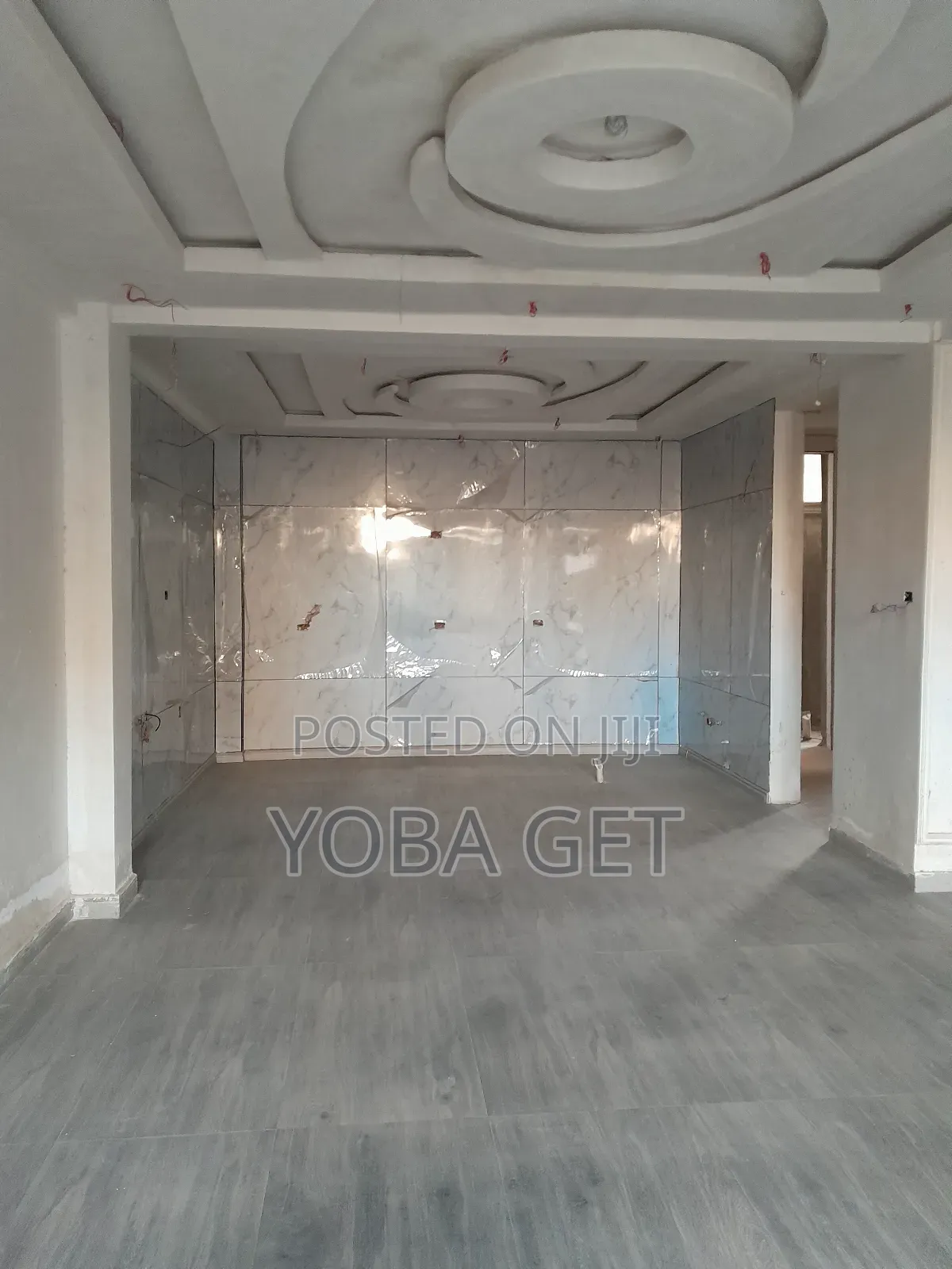 Furnished 8bdrm House in የሚሸት ቤት, Akaky Kaliti for sale