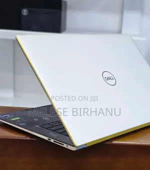 Photo - New Laptop Dell XPS 15 9510 32GB Intel Core I9 SSD 2T