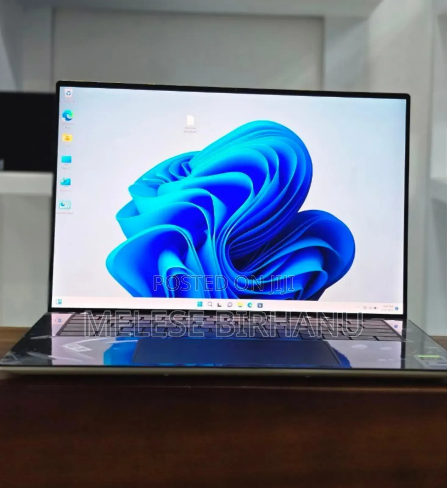 New Laptop Dell XPS 15 9510 32GB Intel Core I9 SSD 2T