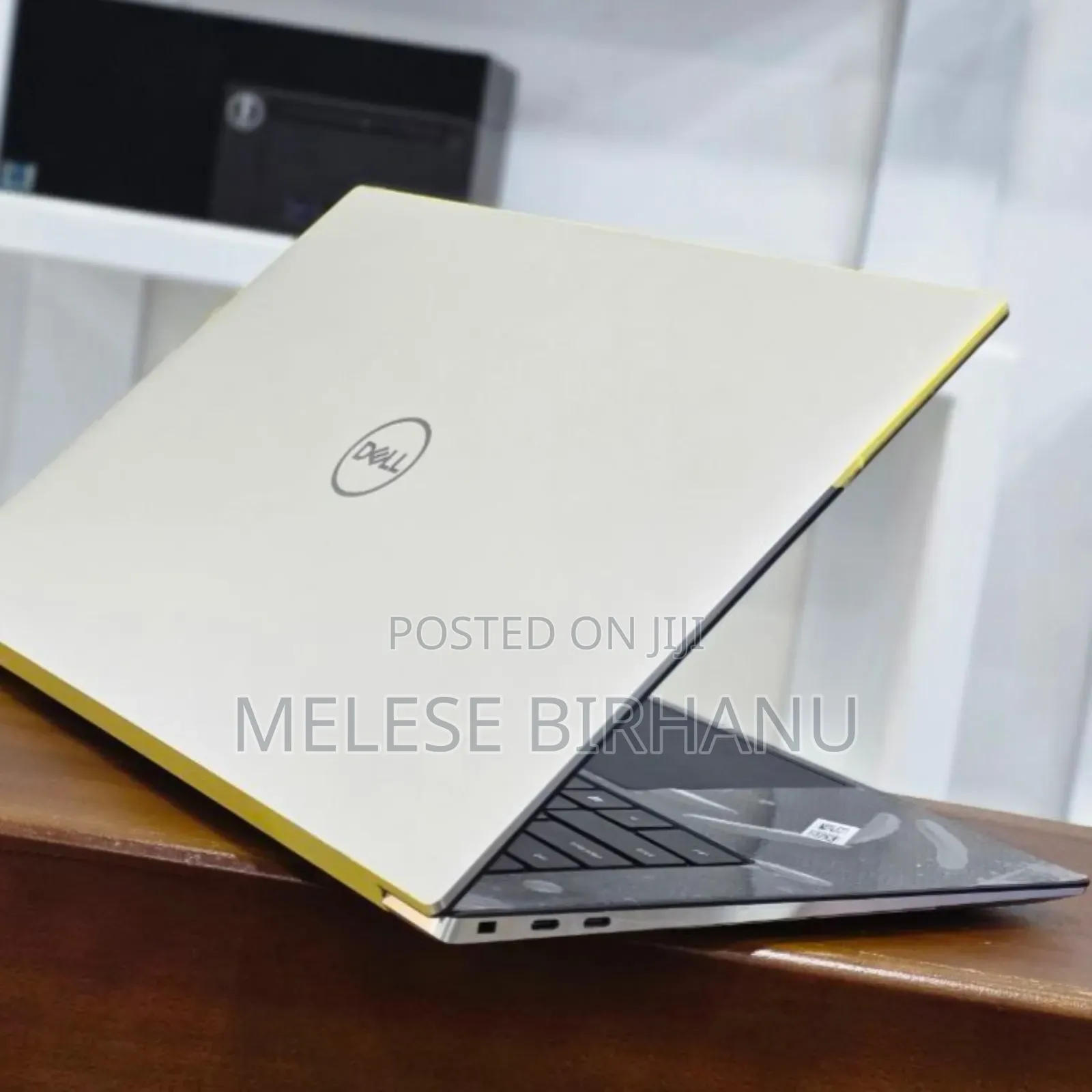 New Laptop Dell XPS 15 9510 32GB Intel Core I9 SSD 2T