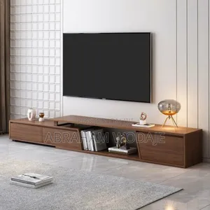 Modern TV Stand