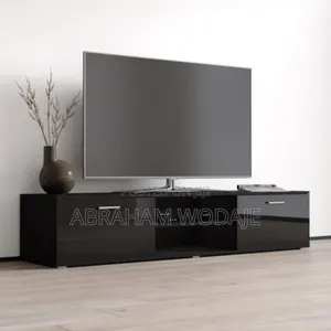 Modern TV Stand