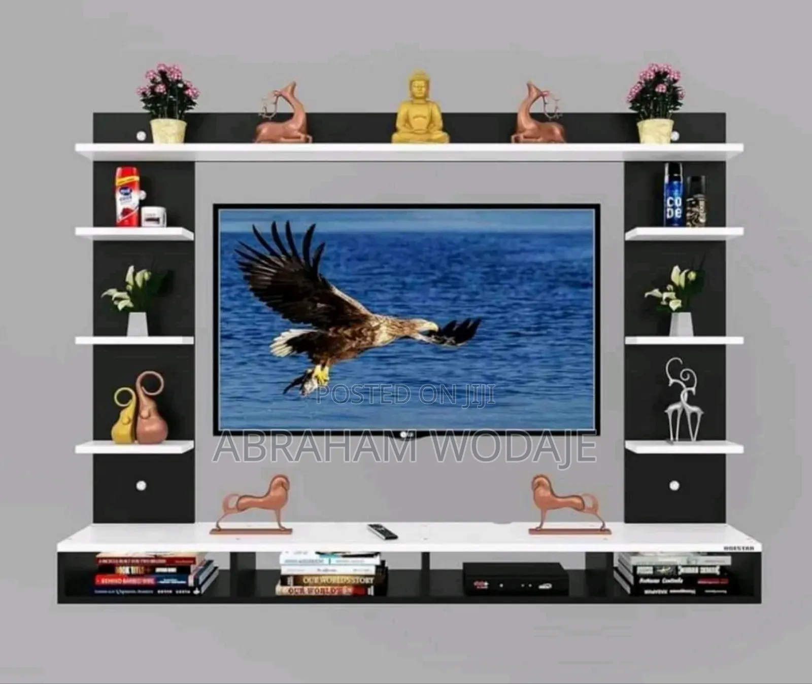 Modern TV Stand