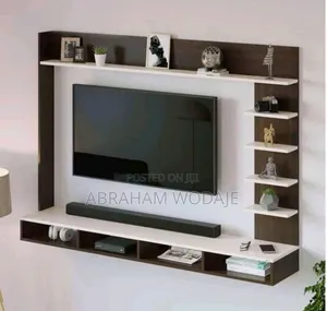 Modern TV Stand