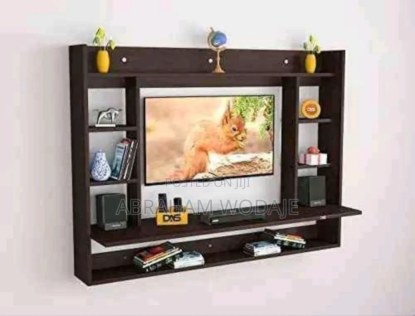 Modern TV Stand