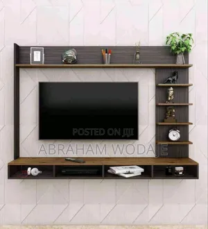 Modern TV Stand