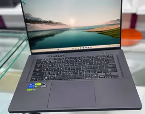 Photo - New Laptop Asus ROG Zephyrus G16 16GB Intel Core I7 SSD 512GB