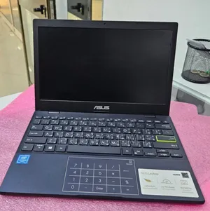 New Laptop Asus VivoBook 15 X505BA 4GB Intel Celeron SSD 128GB