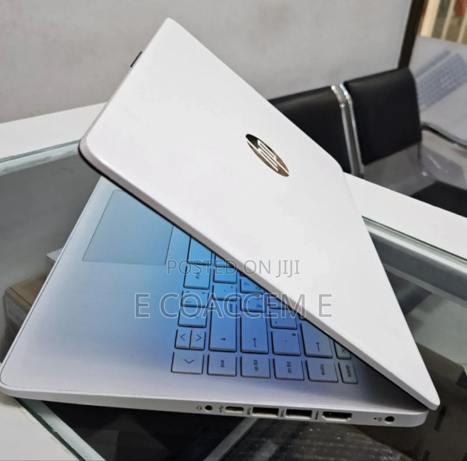 New Laptop HP Stream Notebook 4GB Intel Celeron SSD 640GB