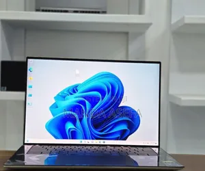 Photo - New Laptop Dell XPS 15 32GB Intel Core I9 SSD 2T