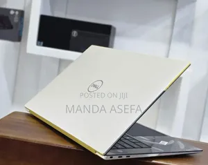 New Laptop Dell XPS 15 32GB Intel Core I9 SSD 2T