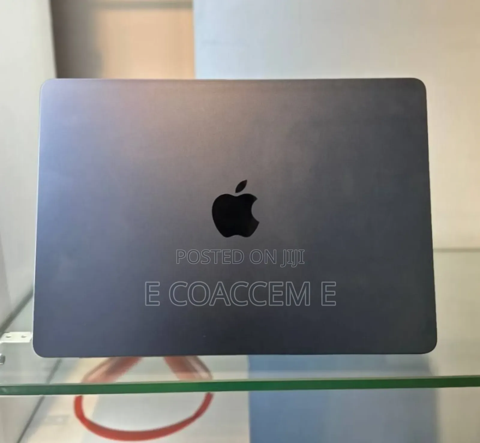 New Laptop Apple MacBook Air 2022 M2 8GB Apple M2 SSD 256GB