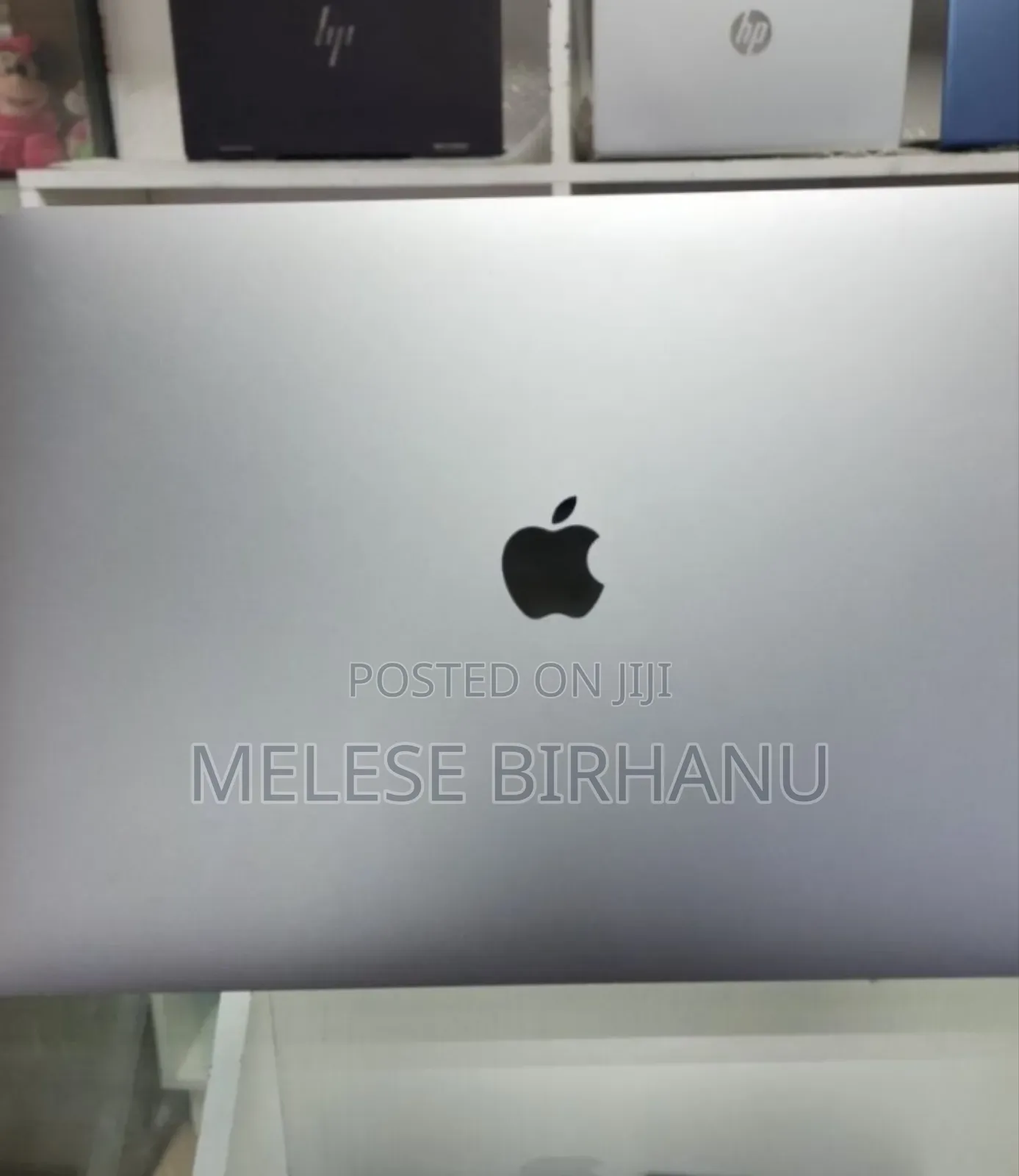 New Laptop Apple MacBook 32GB Intel Core i9 SSD 512GB