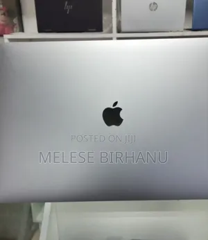 New Laptop Apple MacBook 32GB Intel Core i9 SSD 512GB