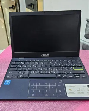 Photo - New Laptop Asus VivoBook F512DA 4GB SSD 128GB