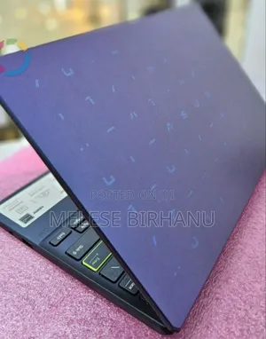 New Laptop Asus VivoBook F512DA 4GB SSD 128GB