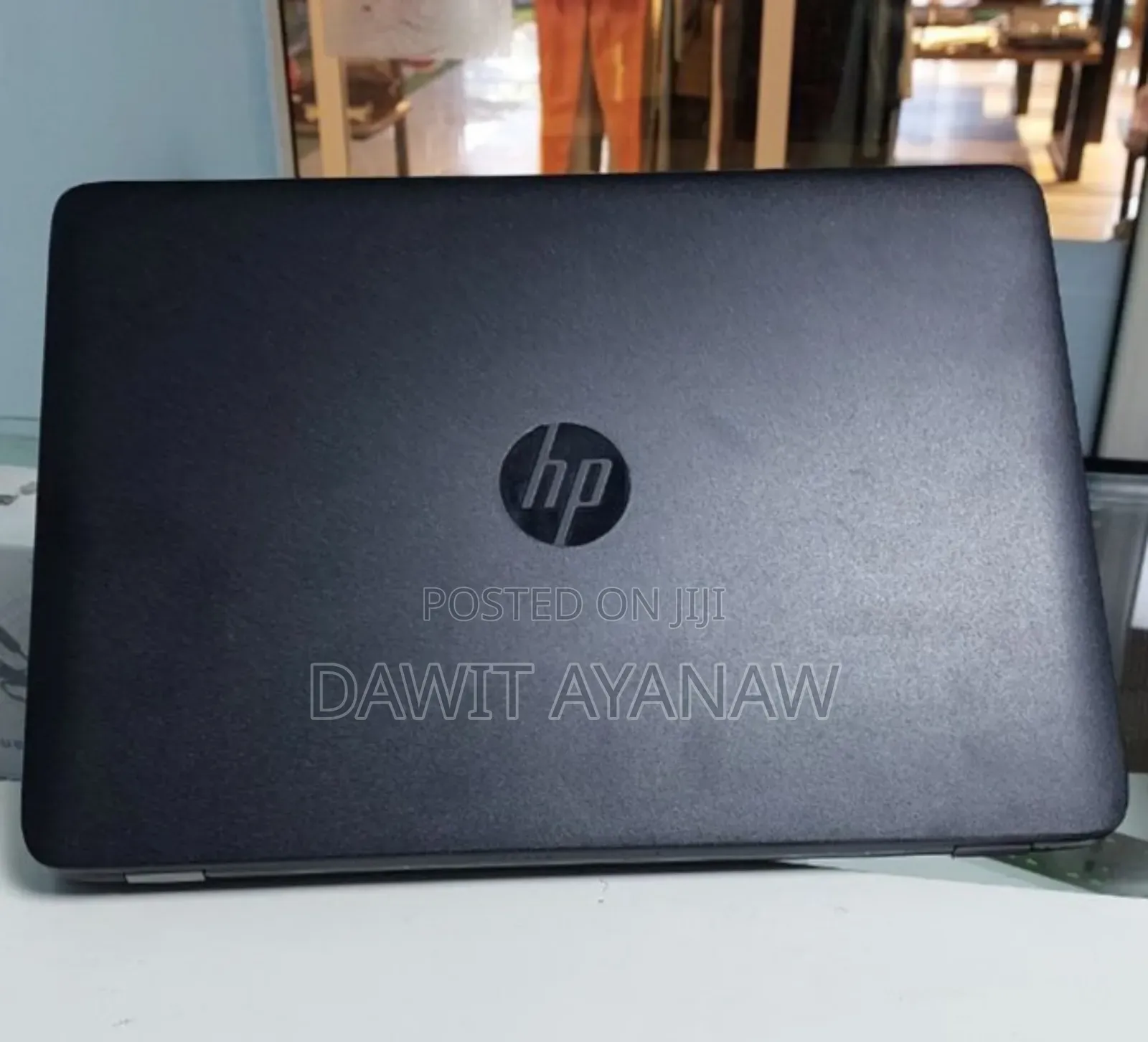 New Laptop HP EliteBook 840 G1 8GB Intel Core I5 HDD 1T