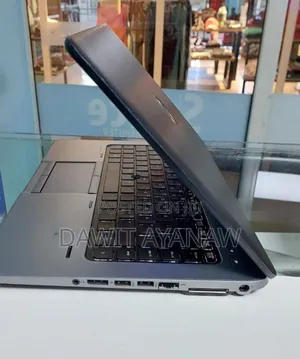 New Laptop HP EliteBook 840 G1 8GB Intel Core I5 HDD 1T