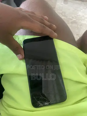 Photo - Apple iPhone X 256 GB Black