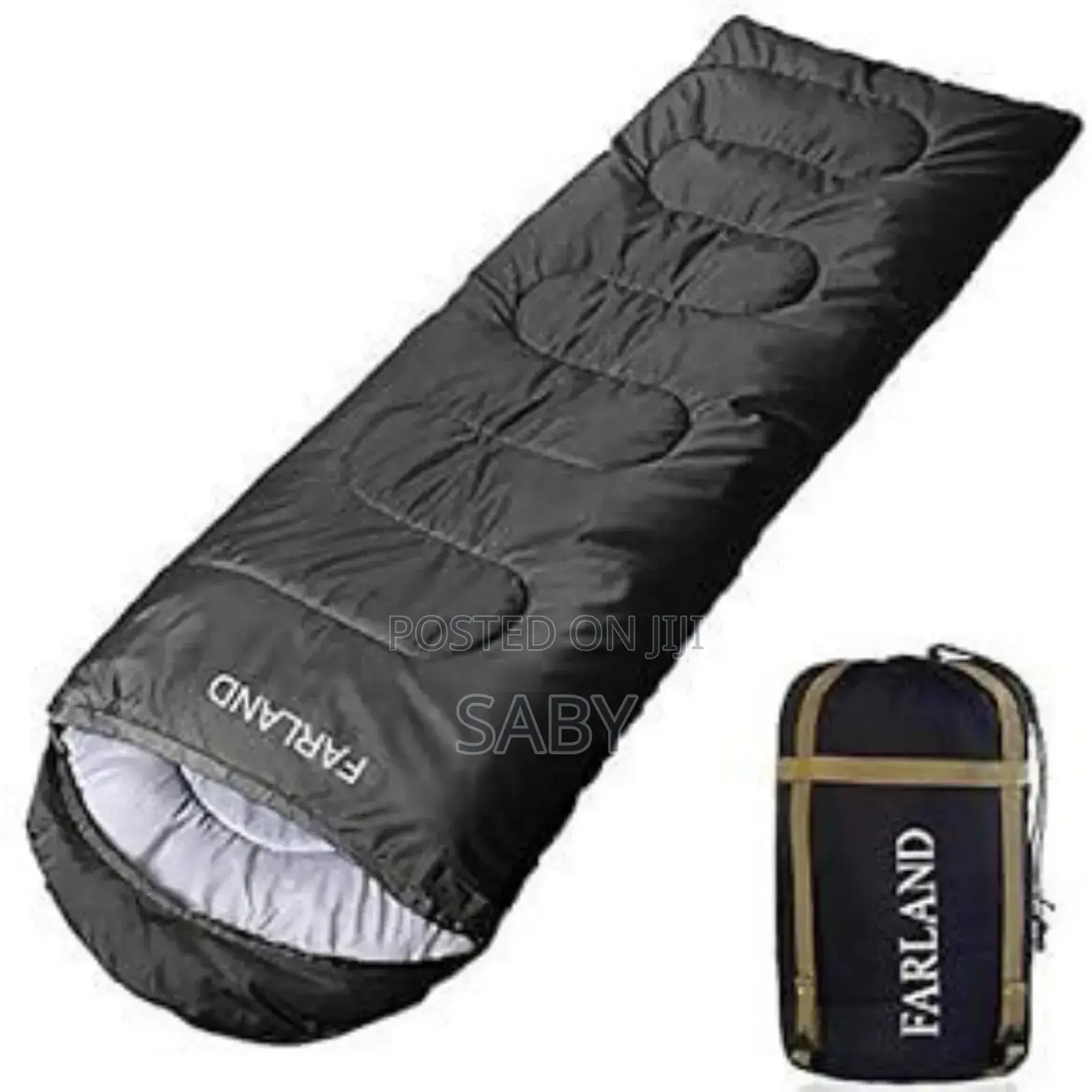 Camping Sleeping Bag