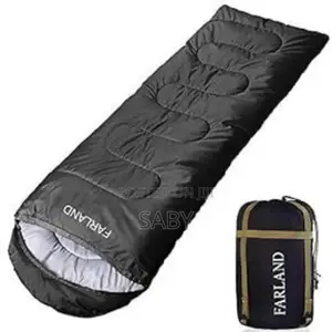 Camping Sleeping Bag