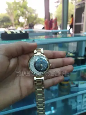 Photo - Swarvoski Women's Watch