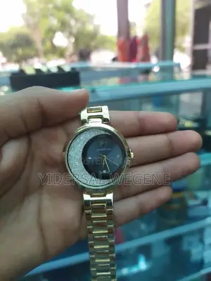 Swarvoski Women's Watch