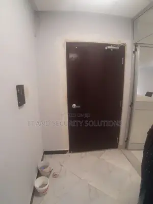 Photo - Security Fire Proof Doors Ul Listed