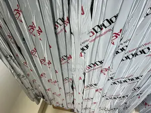 Security Fire Proof Doors Ul Listed