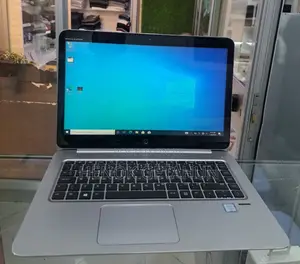 Photo - New Laptop HP EliteBook 1040 G3 8GB Intel Core I7 SSD 512GB