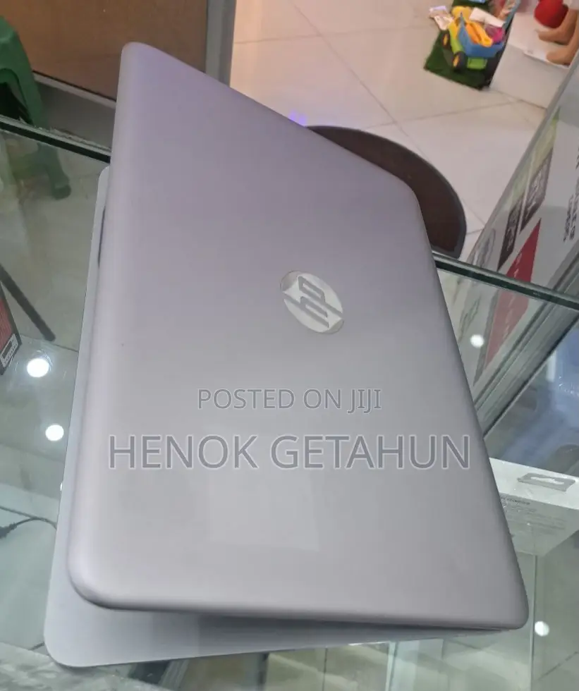 New Laptop HP EliteBook 1040 G3 8GB Intel Core I7 SSD 512GB