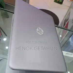 New Laptop HP EliteBook 1040 G3 8GB Intel Core I7 SSD 512GB