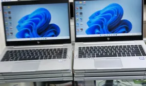 New Laptop HP EliteBook 840 16GB Intel Core I5 SSD 512GB
