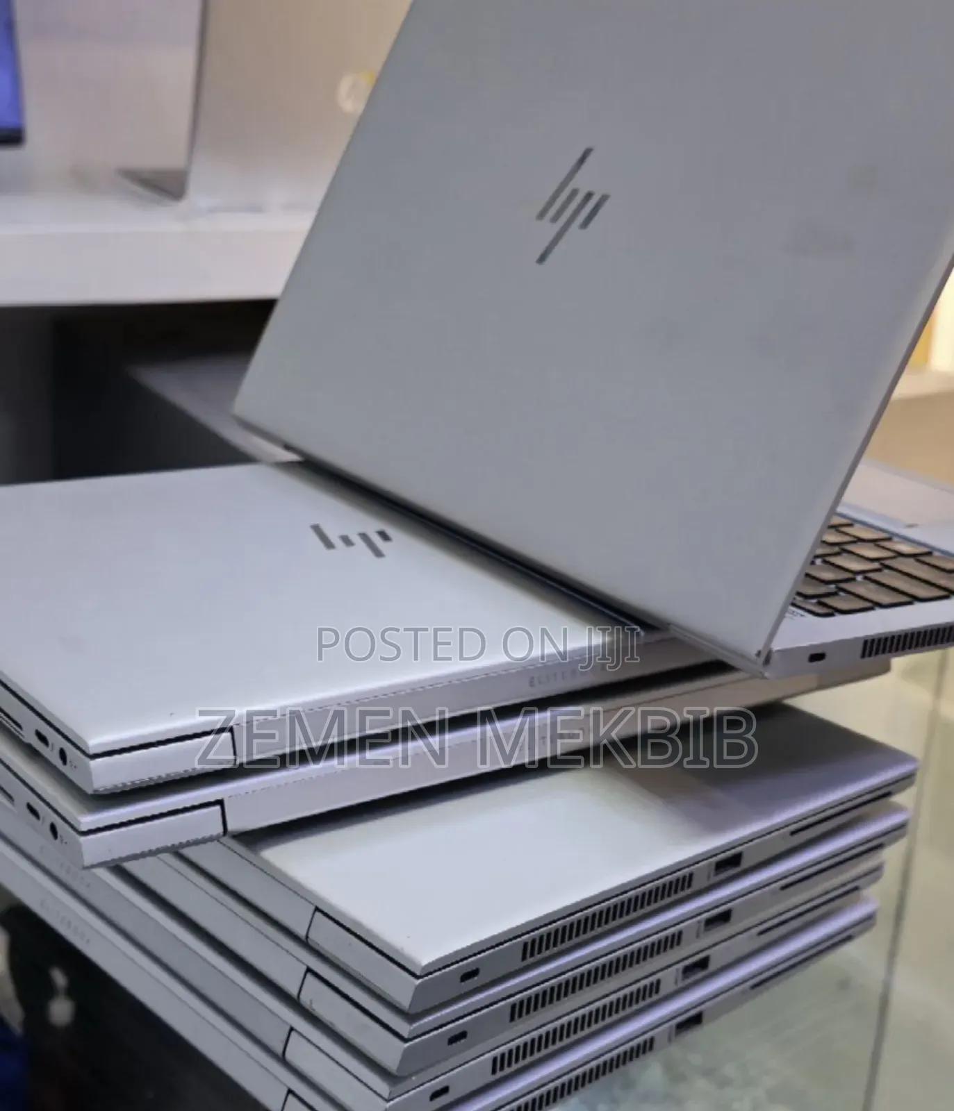 New Laptop HP EliteBook 840 16GB Intel Core I5 SSD 512GB