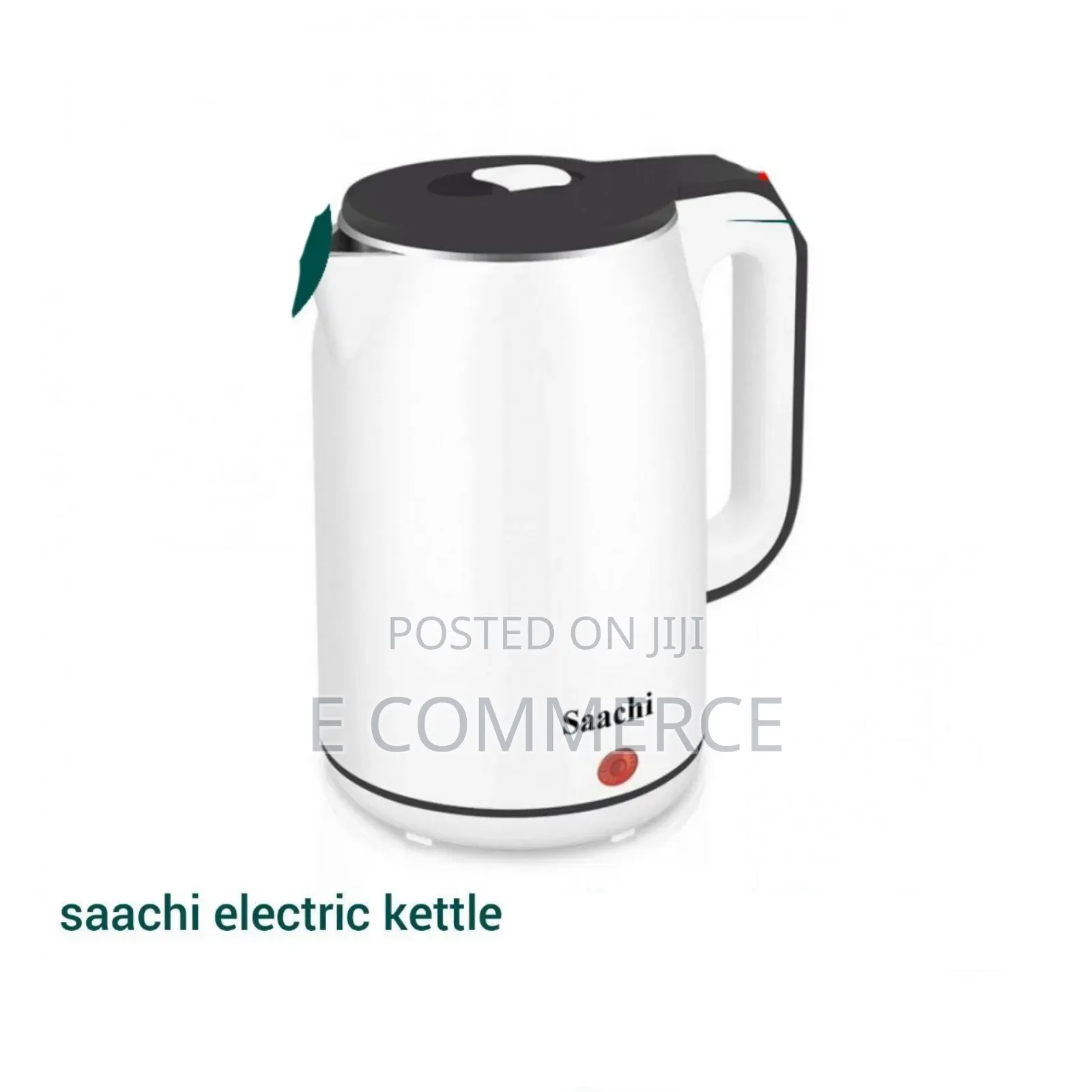 ሳቺ ውሃ ማፍያ Saachi