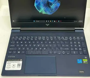 Photo - New Laptop HP Victus 16 16GB Intel Core I5 SSD 512GB