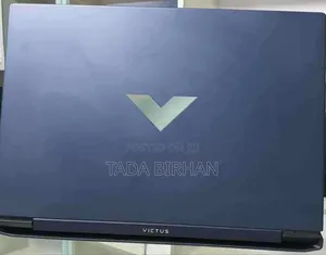 New Laptop HP Victus 16 16GB Intel Core I5 SSD 512GB