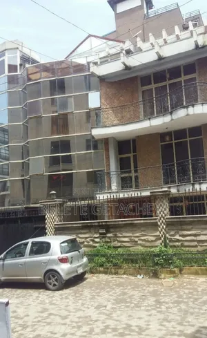 6bdrm House in ሰሚት ፍየልቤት, Bole for sale