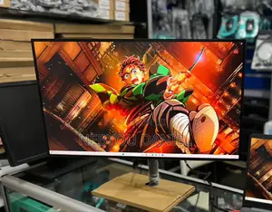 Photo - Lenovo 27inch Monitor Usb-C Connecton