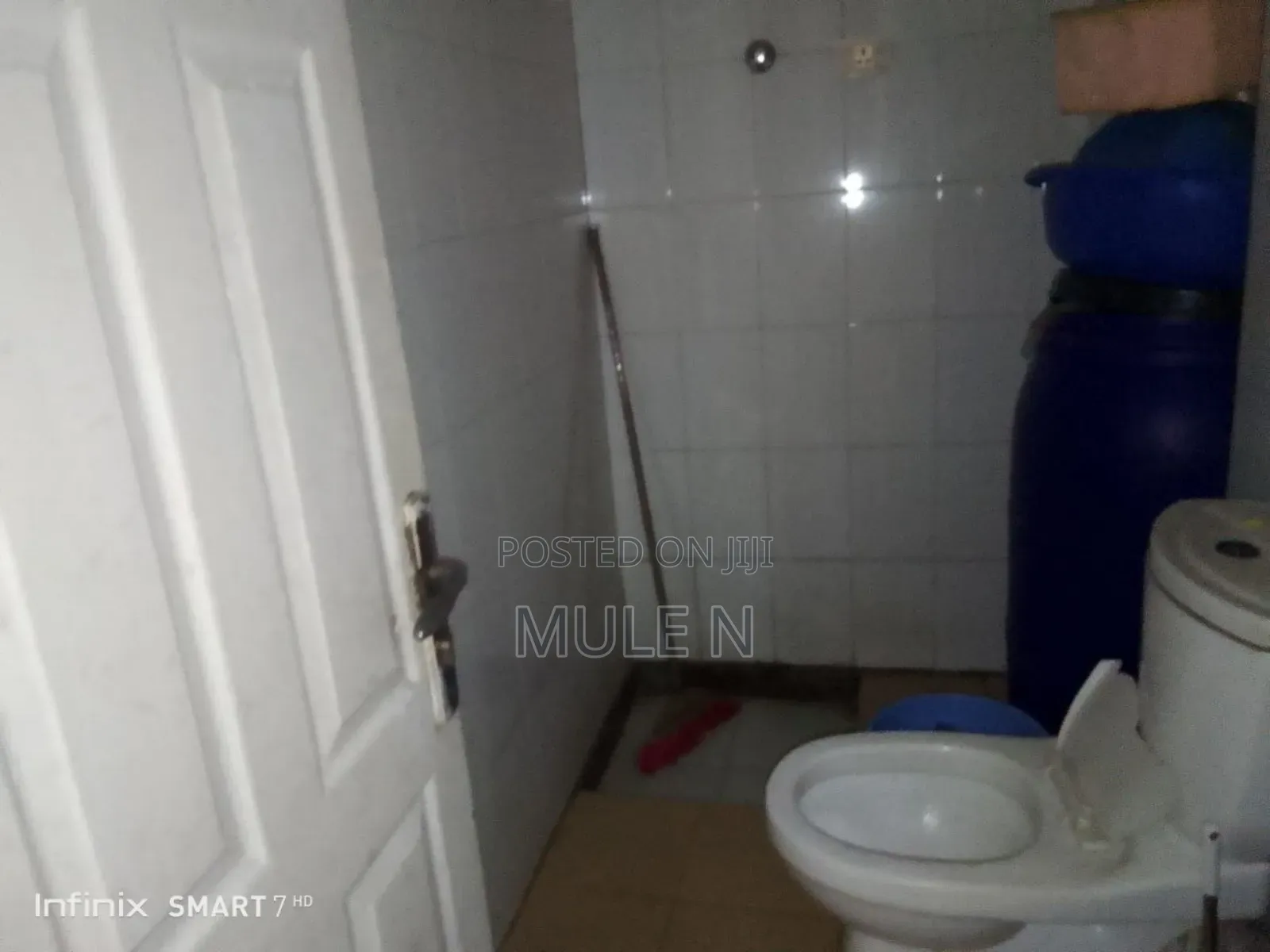 Furnished 1bdrm Condo in Abado Condominium, Yeka for sale