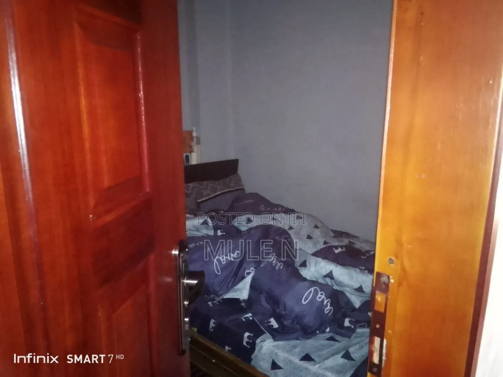 Furnished 1bdrm Condo in Abado Condominium, Yeka for sale