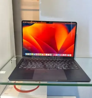 Photo - New Laptop Apple MacBook Air 2022 M2 8GB Apple M2 SSD 256GB