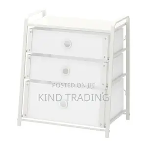 Photo - 3-Drawer Chest