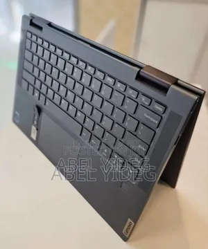 New Laptop Lenovo Yoga 9i 16GB Intel Core i7 SSD 512GB