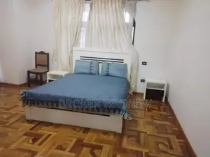 Furnished 2bdrm House in Bole for rent
