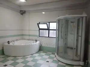 Furnished 2bdrm House in Bole for rent