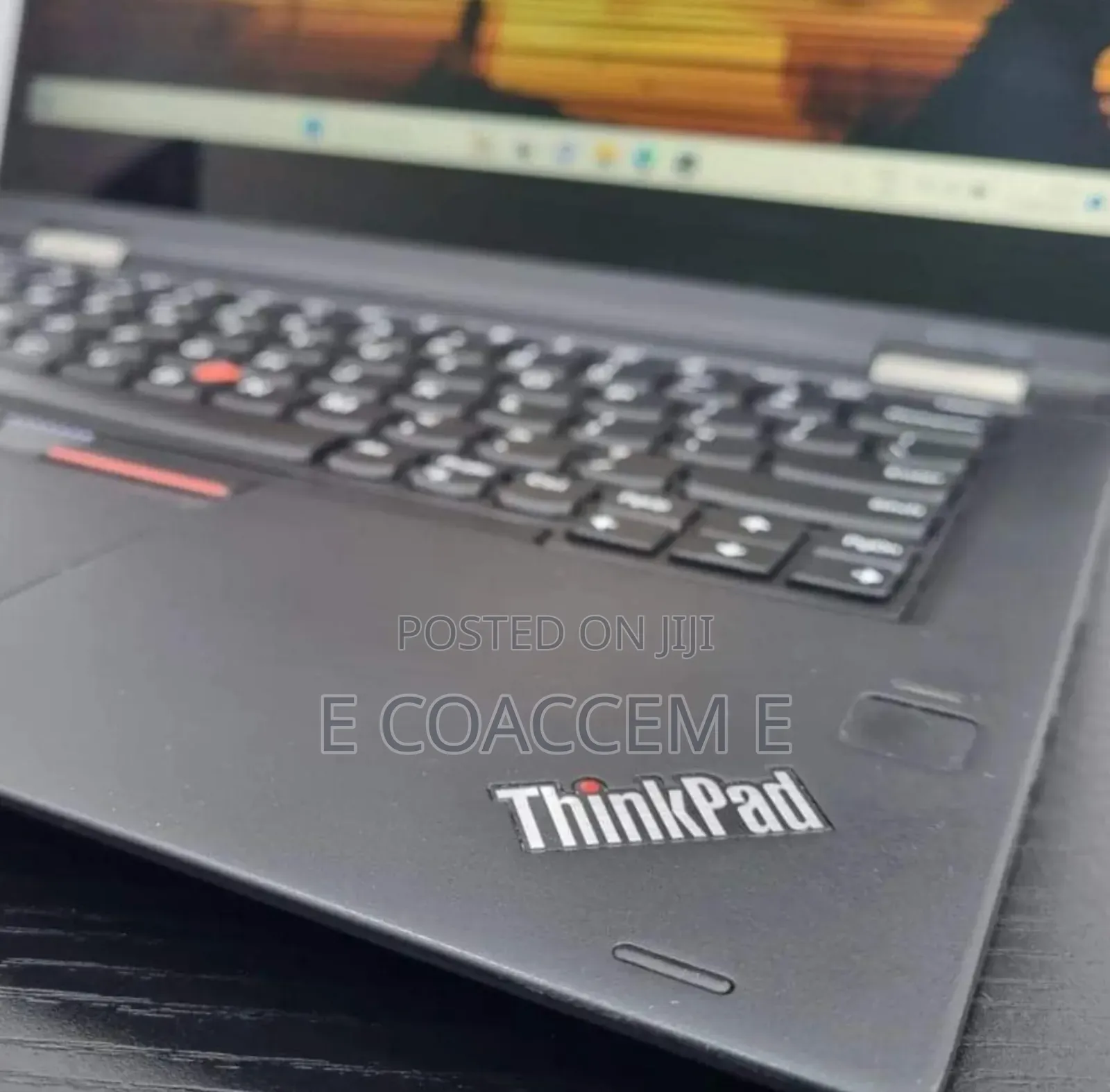 New Laptop Lenovo ThinkPad X260 8GB Intel Core I5 SSD 512GB
